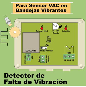 07g- Detector de falta de vibración para sensor VAC en bandejas vibrantes1
